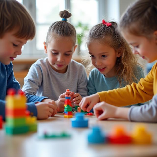Integrasi STEAM dalam pembelajaran kreatif anak
